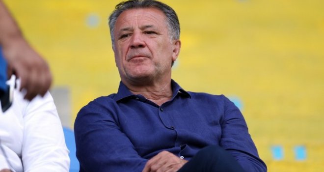 Zdravko Mamić preuzima FK Sarajevo? Legendarni fudbalski mag stiže na Koševo, već je sve dogovoreno?!