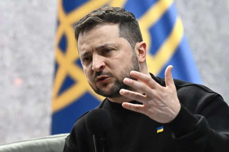ZELENSKI JE OVO MORAO REĆI: “Ovo što Rusija već sedam dana izvodi je ruganje cijelom svijetu”