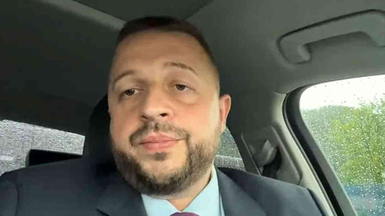 Opozicija iz RS potpisuje Sporazum s Trojkom! Nešković za Hayat.ba: SNSD je prihvatljiv samo HDZ-u