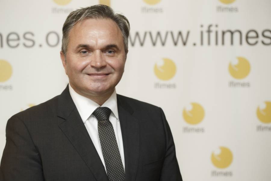 DIREKTOR IFIMESA, ZIJAD BEĆIROVIĆ O HRVATSKOJ POLITICI U BiH: “Nigdje na svijetu nema da tako mala stranka kao HDZ uvjetuje…”