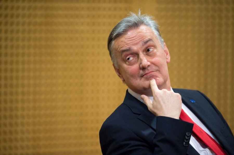AMBASADOR ZLATKO LAGUMDŽIJA: “Dodik je deset godina ovo pripremao, ali pogriješio je dvije stvari…”