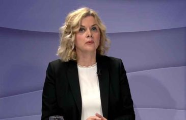 VJEROVALI ILI NE: Željana Zovko uputila amandmane u kojima se poziva na provedbu presuda Ustavnog suda BiH i Europskog suda za ljudska prava…