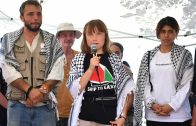 Izraelski ministar uputio brutalnu poruku Greti Thunberg: “Nećete stići do Gaze, IDF je dobio nalog”