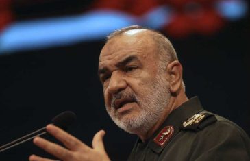 Ko je ubijeni moćni iranski general…