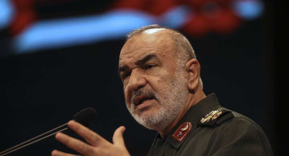 Ko je ubijeni moćni iranski general…