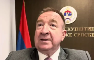Zbog čega je ruski KGB-ovac, koji je “predviđao” raspad SAD-a, boravio u BiH