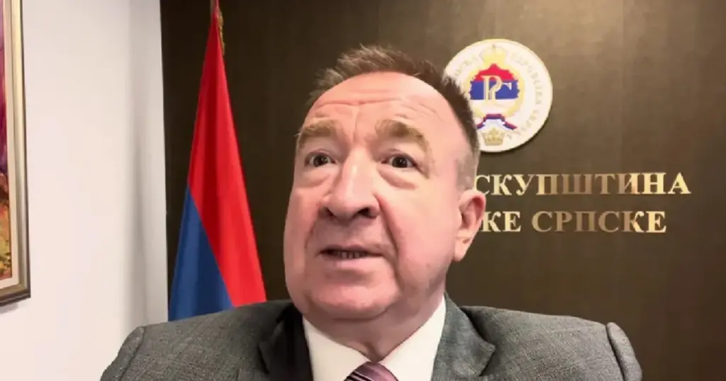 Zbog čega je ruski KGB-ovac, koji je “predviđao” raspad SAD-a, boravio u BiH