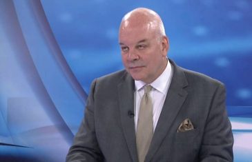 ŠEF MISIJE OSCE-a O UZAVRELOJ SITUACIJI U BiH: “Politička kriza mogla bi prerasti u sigurnosnu, ovo je vrlo opasna situacija…”
