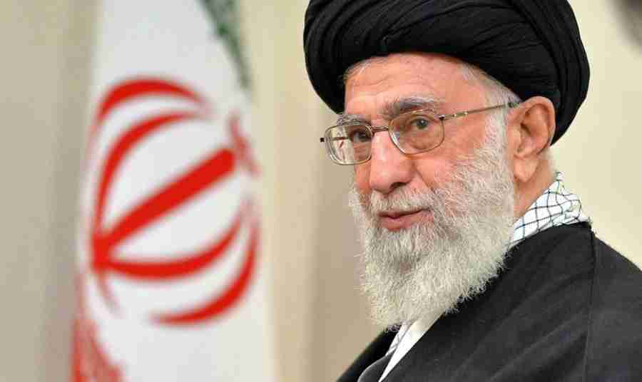 Ajatolah Khamenei objavio videosnimak raketnih udara po Izraelu i ponovio: “Život će im postati gorak”