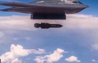 AMERIKA BRUTALNO NAPALA IRAN: Šest nevidljivih bombardera B-2 ispustilo 12 raketa teških više od 13 tona na nuklearna postrojenja, oglasio se Trump…