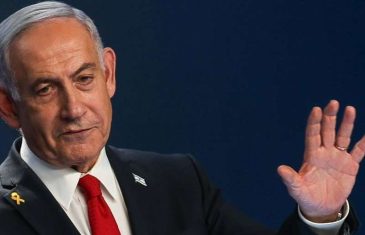 OPOZICIJA U IZRAELU BLISKA JE VLASTI KAD TREBA RATOVATI: “Benjamin Netanyahu nam je politički suparnik, no napad na Iran…”