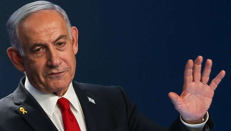OPOZICIJA U IZRAELU BLISKA JE VLASTI KAD TREBA RATOVATI: “Benjamin Netanyahu nam je politički suparnik, no napad na Iran…”