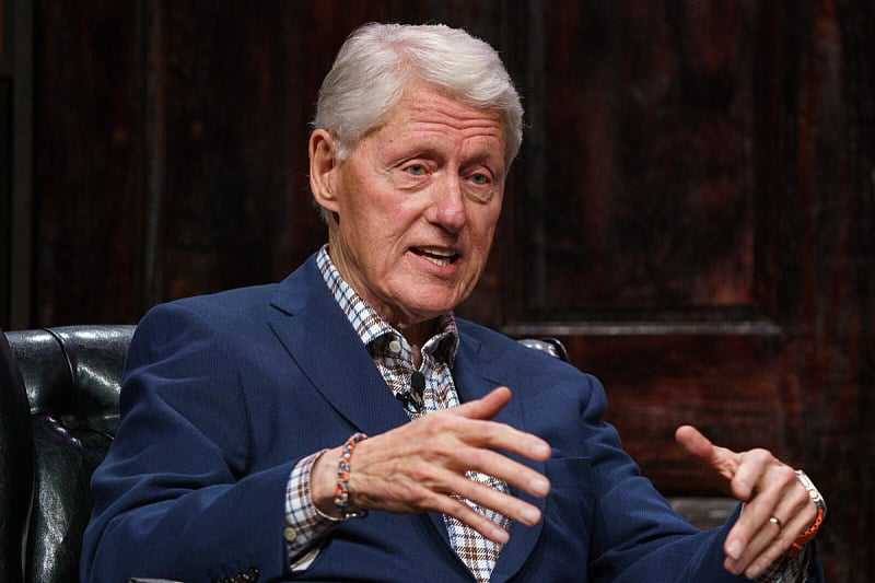 Bill Clinton: Netanyahu već dugo želi rat sa Iranom, na taj način može zauvijek ostati na vlasti