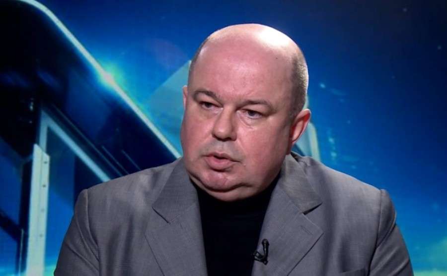 PRAVNI EKSPERT MILAN BLAGOJEVIĆ: “Sistem je urušen, u Republici Srpskoj imamo…”