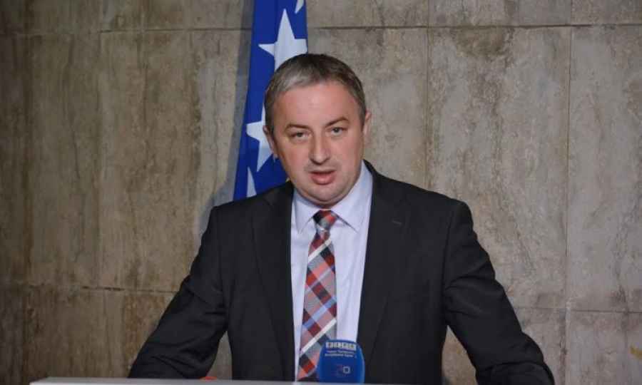 BRANISLAV BORENOVIĆ O SLUČAJU “VIADUCT”: “Dobro osmišljena regionalna muljaža sa domaćom političkom mirođijom”