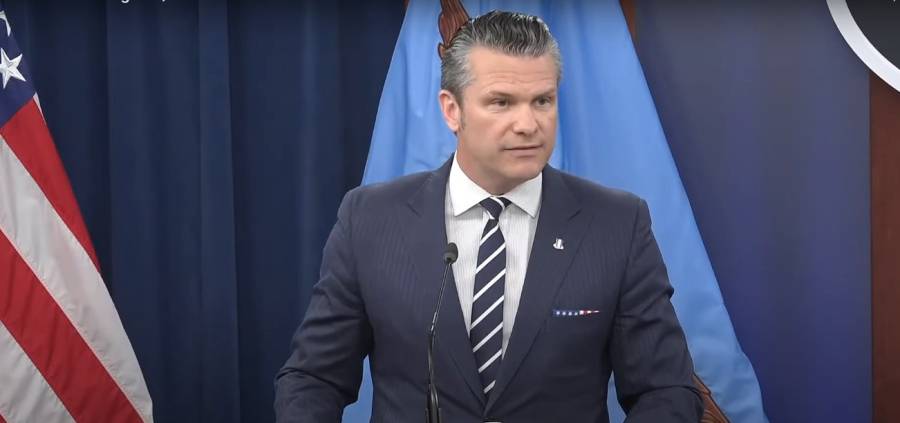 PENTAGON OBJAVIO: Operacija ‘Ponoćni čekić’ bila je uspješna, nuklearni kapaciteti Irana teško oštećeni
