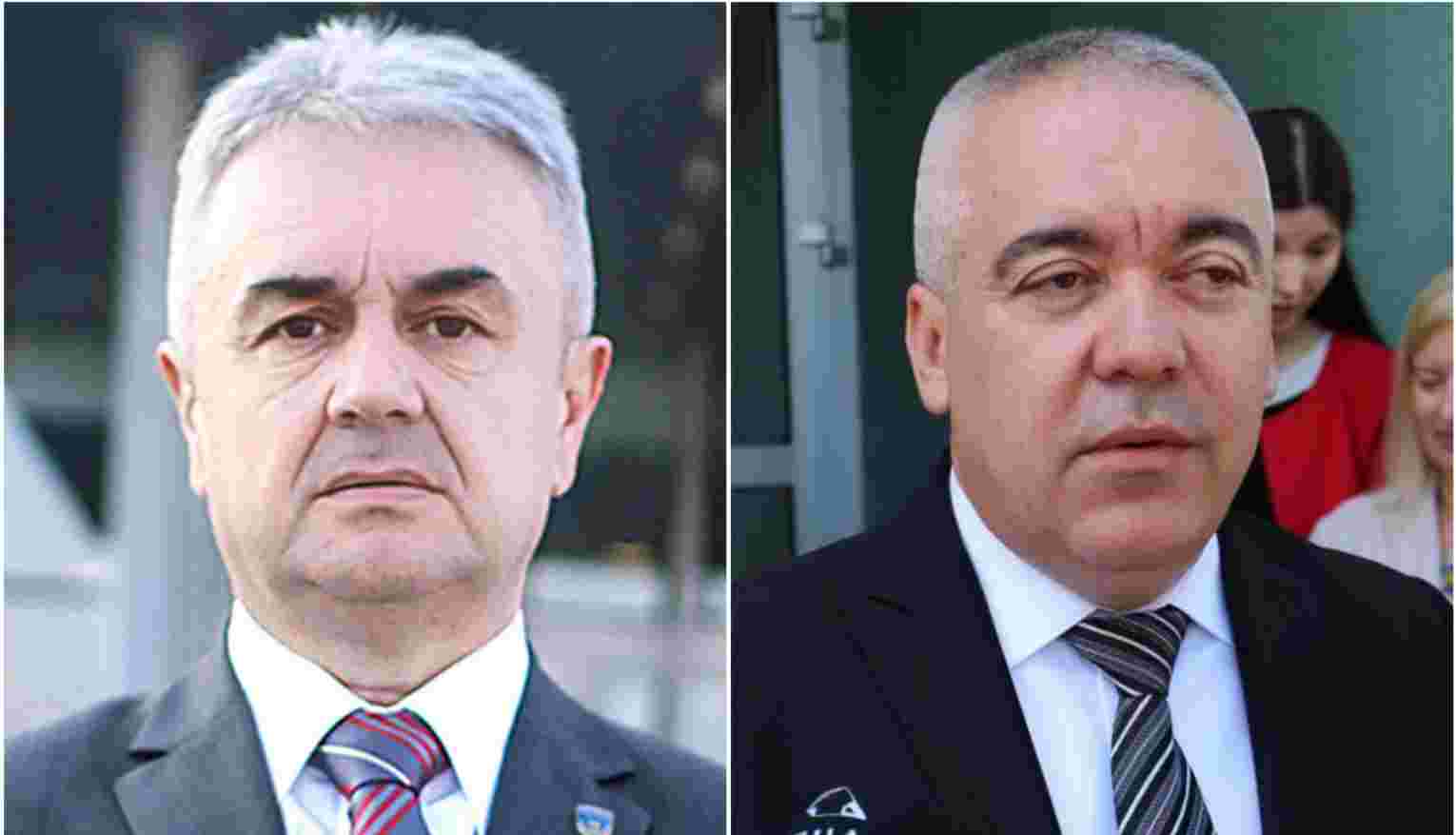 PERICA STANIĆ, BIVŠI DIREKTOR SIPA-a: “Odlazak Darka Ćuluma je politička igra, on će morati…”