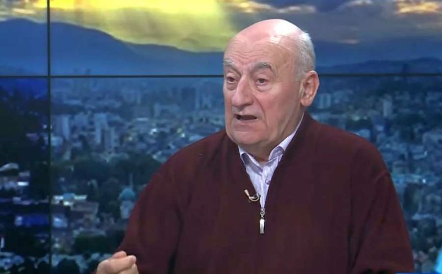 ĐURO KOZAR O PORUKAMA GENERALA CLARKA: “Do kakvih tragičnih posljedica može dovesti neodlučnost, zakasnjele ili pogrešne procjene i odluke međunarodne zajednice”