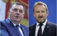 Advokati bjegunca se pitaju: Kako je Bakir Izetbegović znao da će Milorad Dodik biti osuđen i ko je dao ‘mig Sudu da idu do kraja’