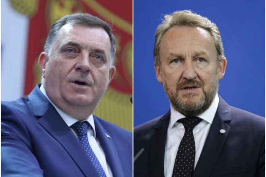 Advokati bjegunca se pitaju: Kako je Bakir Izetbegović znao da će Milorad Dodik biti osuđen i ko je dao ‘mig Sudu da idu do kraja’