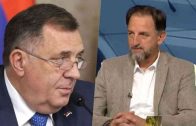 PROFESOR KRIVIČNOG PRAVA: “Dodik ne vjeruje svojoj odbrani i boji se odluke Suda BiH”