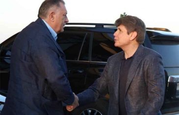 RODE, VRAĆAJ PARE: Šta piše u ugovoru kojeg je američki lobist i bivši zatvorenik potpisao s RS-om…