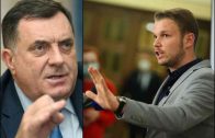 STANIVUKOVIĆ ŽESTOKO PO DODIKU: “Prenijeli bi nadležnost na Bangladeš, samo da sebi produže vrijeme…”