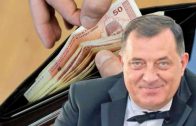 IGRE S NOVCEM GRAĐANA: Budžetu dugovi, pojedinci se bogate, u zatvor ne ide niko