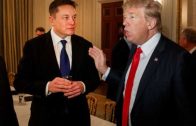 OTVORENI RAT IZMEĐU ELONA MUSKA I DONALDA TRUMPA: U igri su milijarde dolara, predsjednički opoziv, ali i bijeg iz zemlje…