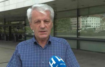 PRAVNI EKSPERT ENVER IŠERIĆ OGOLIO LIDERA HDZ-a: “Presuda ‘Kovačević’ ne daje nikakvu potporu Čovićevom zahtjevu za legitimno predstavljanje”