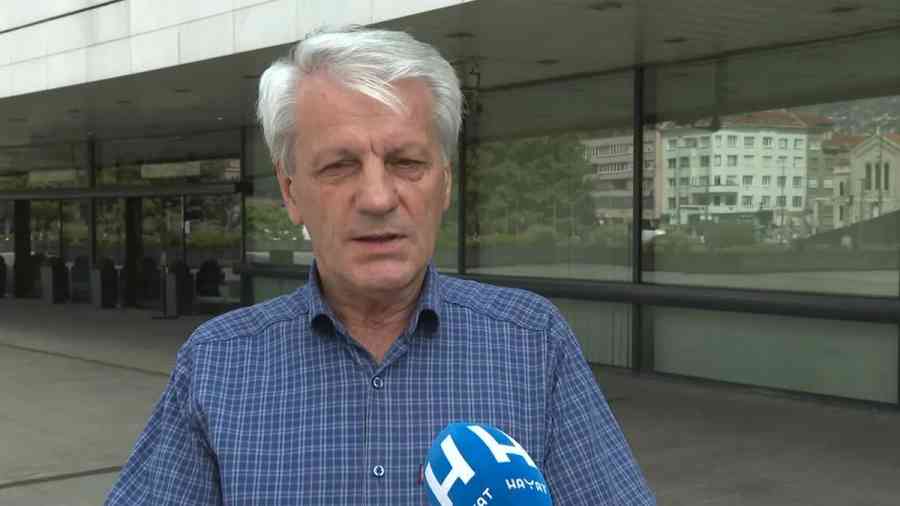 PRAVNI EKSPERT ENVER IŠERIĆ OGOLIO LIDERA HDZ-a: “Presuda ‘Kovačević’ ne daje nikakvu potporu Čovićevom zahtjevu za legitimno predstavljanje”