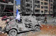 Iran upozorio Amerikance, Britance i Francuze, a Izraelci najavili da će “Teheran gorjeti”