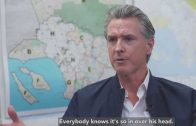 GUVERNER KALIFORNIJE U NEVJERICI: “Trump je izvan kontrole, ovo je samo najava onog što dolazi”