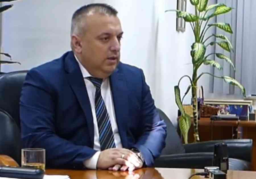 REAKCIJA SDS-ovog RADULOVIĆA: “Sve što Dodik i SNSD ‘ukidaju’ u Narodnoj skupštini, dobro zacementiraju u Sarajevu”
