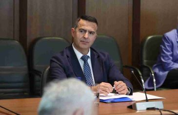 Apsurdno, Kajganić potvrdio: Tužilaštvo BiH vodi istragu po prijavi advokata ‘Viaducta’ protiv Vijeća ministara i Predsjedništva BiH!?