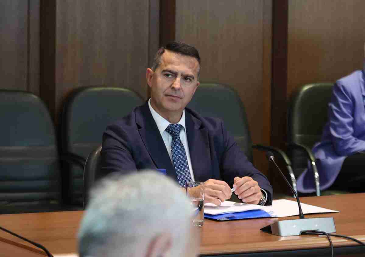Apsurdno, Kajganić potvrdio: Tužilaštvo BiH vodi istragu po prijavi advokata ‘Viaducta’ protiv Vijeća ministara i Predsjedništva BiH!?