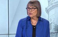 “Dodik kao da ne vidi da se povećao jaz između Vučićeve Srbije i one druge pobunjene, koja je snažno uzdrmala Vučićevu vlast i moć i koja zahtijeva…”