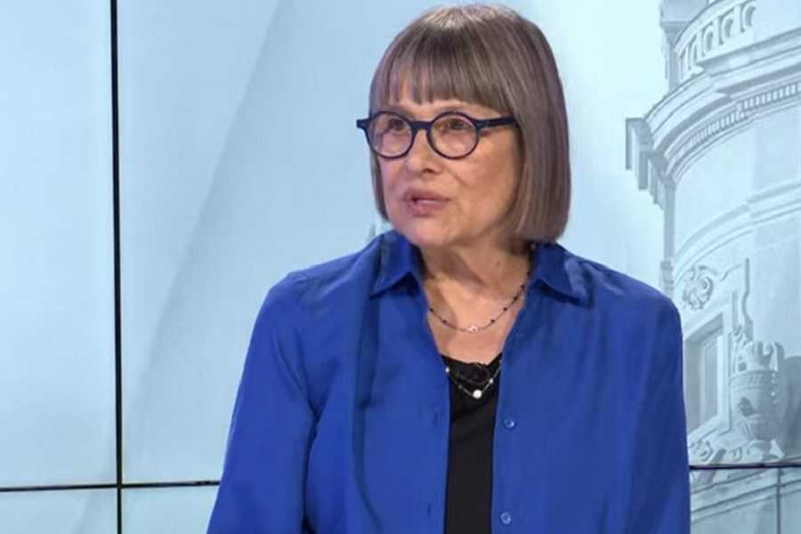 “Dodik kao da ne vidi da se povećao jaz između Vučićeve Srbije i one druge pobunjene, koja je snažno uzdrmala Vučićevu vlast i moć i koja zahtijeva…”