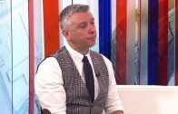 PROFESOR HRVOJE KLASIĆ O KARAKTERU RATA 90-ih: “Moj susjed Rodoljub jednog je dana obukao jednu, a ja drugu uniformu….!”