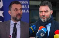 KOŠARAC ODGOVORIO KONAKOVIĆU: “Ponašaš se ko ‘Alisa u zemlji čuda'”