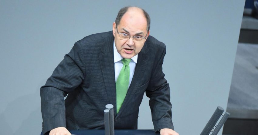 Šta radi Schmidt?! To sigurno vodi ka stvaranju bošnjačke Gazze, ovdje u Evropi, a to je najgora moguća sudbina!