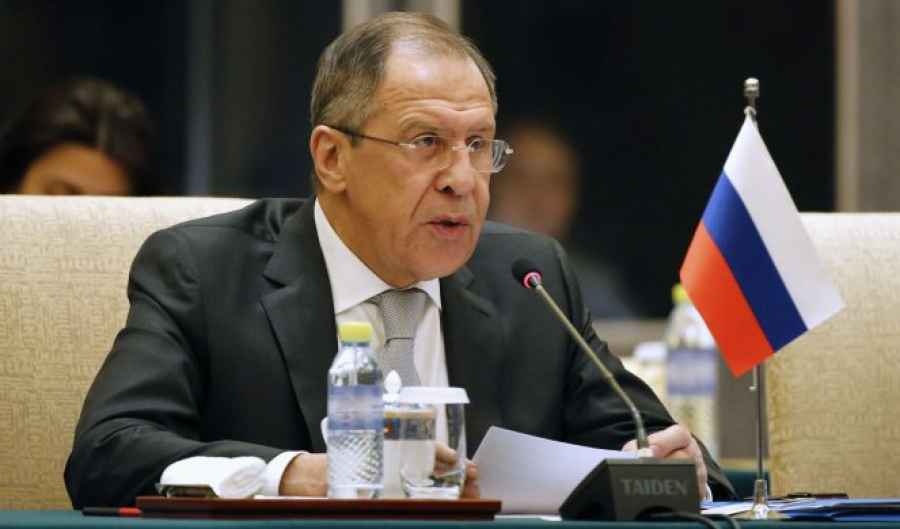 Lavrov razgovarao sa Aragčijem: Poslali poruku za čitavu planetu