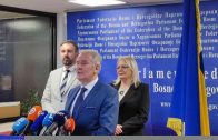 Bradara, Lendo i Stojanović dijelili novac: Nekima je bio “zagarantovan”