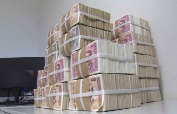 ZAKON KOJI JE PONOVO PODIJELIO VLAST I OPOZICIJU U FEDERACIJI: Jedni ga hvale, drugi žale, treći kažu…