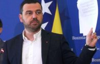 LAŽI NEĆE PROĆI: Magazinović razotkrio Đajića