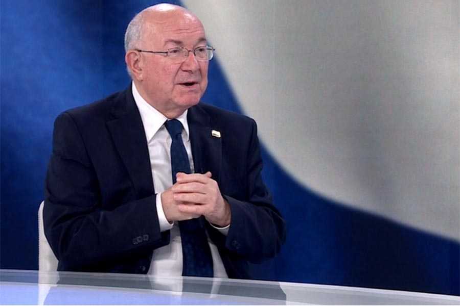 MATE GRANIĆ OTVORENO PRIJETI: “To je sigurno preduvjet bilo kakvog europskog puta Bosne i Hercegovine…”