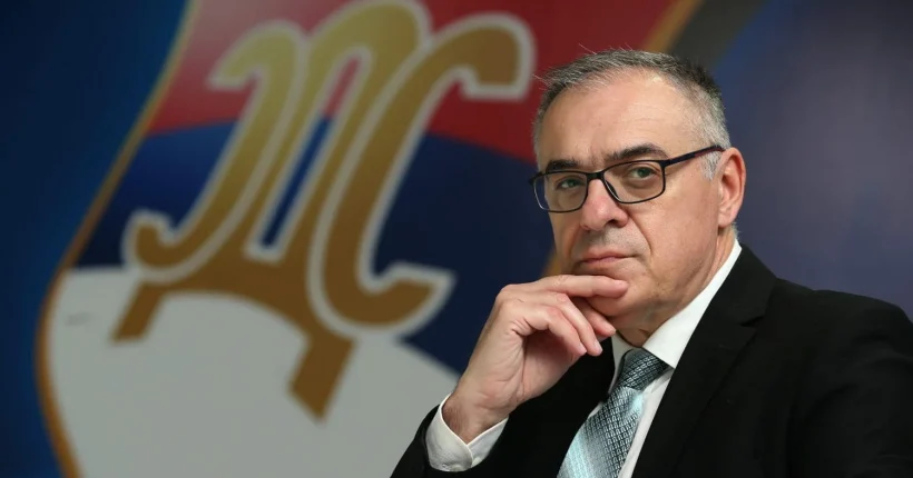 KUHA U SDS-u: „Milana Miličevića udaraju sa tri strane, sve je krenulo od trenutka kada je podržao…”