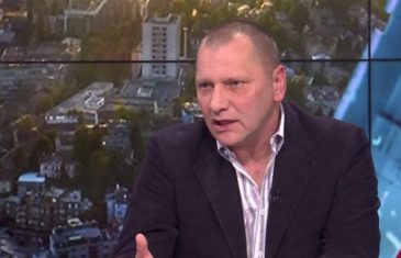 Zlatko Miletić tvrdi: Schmidt priprema nametanje nove odluke