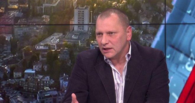 Zlatko Miletić tvrdi: Schmidt priprema nametanje nove odluke