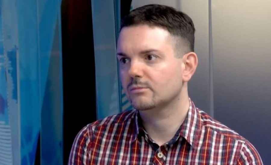 PROFESOR MILIVOJ BEŠLIN, OTVORENO: Vučić neće mirno predati vlast, Dodik je u Srbiji napravio nešto nezamislivo…